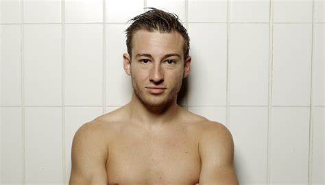 Gay Olympic Champion Matthew Mitcham On Racy Onlyfans Career