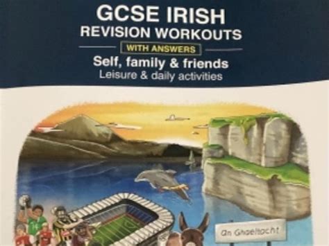 Gcse Irish