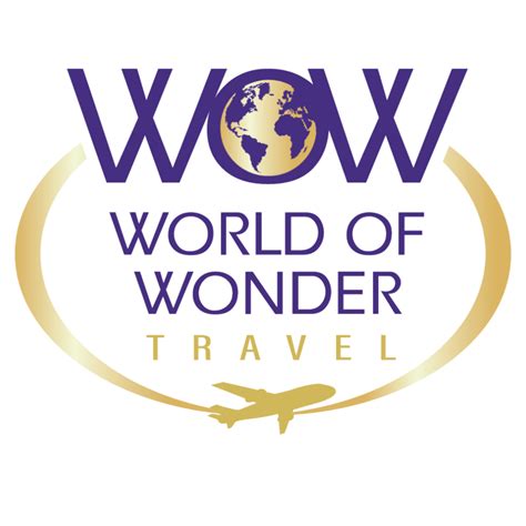 General 1 World Of Wonder Travel