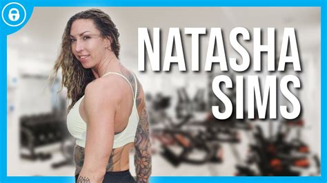 Get Fit With Natasha Onlyfans Leaked Not Exactly That Woman