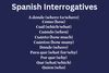 Getting To Grips With Accent Marks In Spanish Na Atik Language Culture Institute Getting To Grips With Accent Marks In Spanish Na Atik Language Culture Institute
