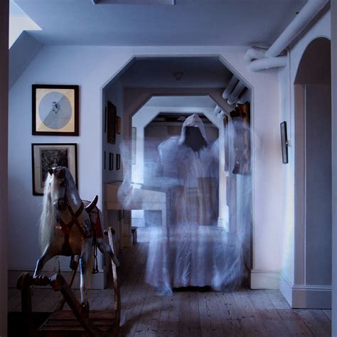 Ghost Visit Friday The 13Th Ghost Visit Friday The 13Th