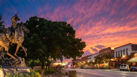 Gifts City Of San Marcos Tx