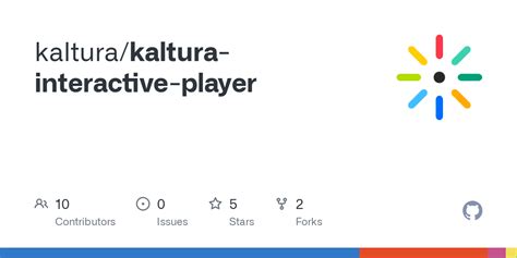 Github Kaltura Kaltura Player Rn Kaltura Player React Native Component
