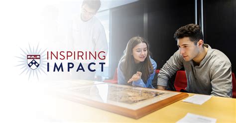 Giving Priorities Inspiring Impact At Penn