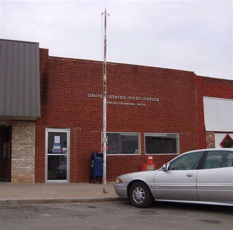 5 Tips Glencoe Post Office