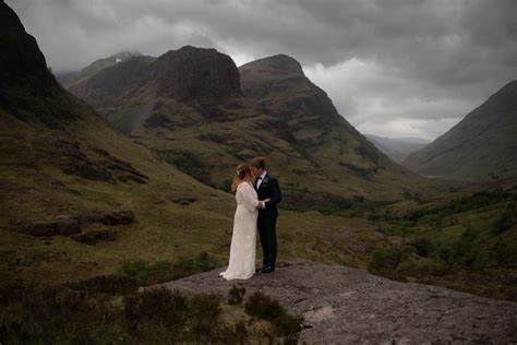 Glencoe Photography Guide 5 Tips For Breathtaking Engagement And Elopement Session Radoslaw
