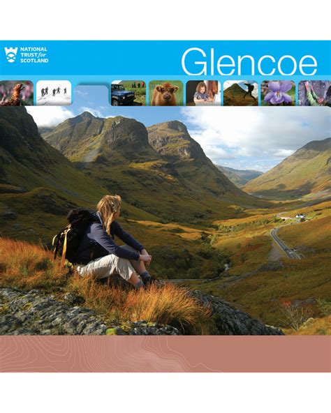 Glencoe Property Guide National Trust For Scotland