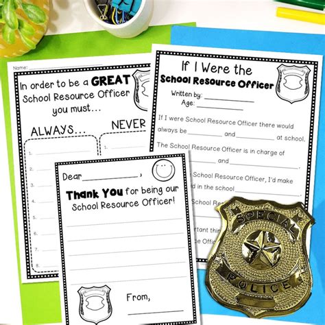 Goals For School Resource Officers At Patrice Hassinger Blog