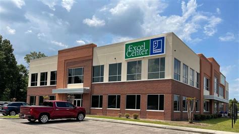 Goodwill Inaugura Nueva Ubicaci N De Escuela Para Adultos The Excel Center Memphis Noticias