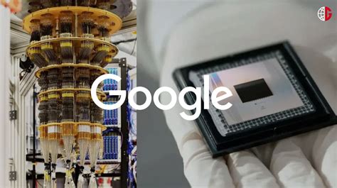 Google Achieves Verifiable Quantum Advantage With Willow Chip Etmanufacturing Google Achieves Verifiable Quantum Advantage With Willow Chip Etmanufacturing