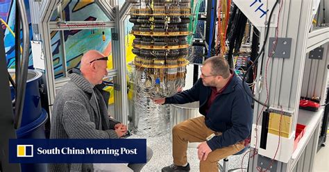 Google Announces Quantum Computing Chip Breakthrough South China Morning Post Google Announces Quantum Computing Chip Breakthrough South China Morning Post