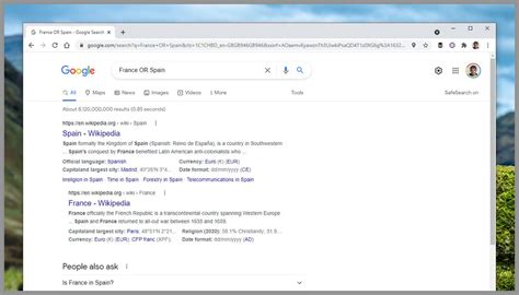 Google Local Results Found In Google Com Web Search Results