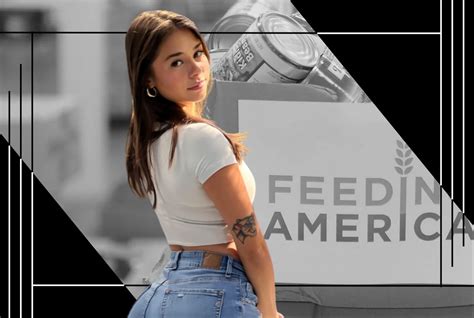 Gooning For Good Sophie Rain Plans To Use Birthday Celebration On Onlyfans To Raise Money For Charity La Weekly