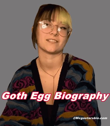 Goth Egg Biography Wiki Age Height Instagram Net Worth 2022 Goth Egg Biography Wiki Age Height Instagram Net Worth 2022