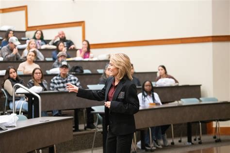 Graduate Degree Program Department Of Communication Disorders Texas State University