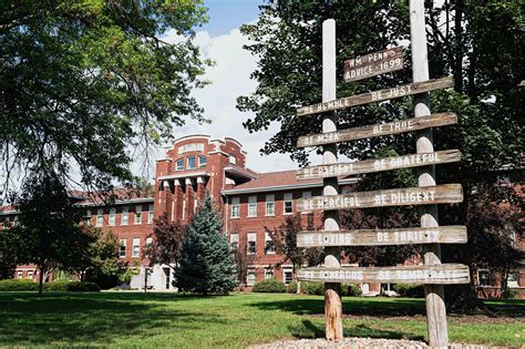 Graduate Studies William Penn University