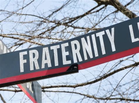 Greek Life Parties And Pressure Navigating The Scene Thrive Global Project