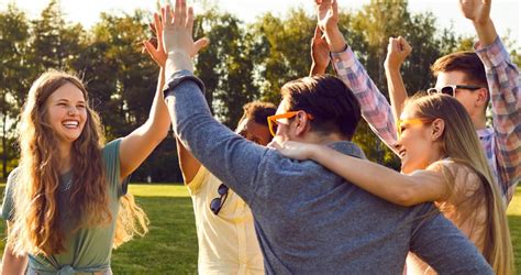 Greek Life The Ultimate Guide For College Students Campus Library