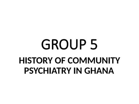 Group 5 Psychiatry Pptxggggggggggggggg Pptx