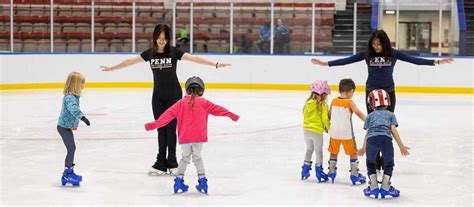 Group Lessons 5 Years Old Through Adults Penn Business Services Ice Rink Group Lessons 5 Years Old Through Adults Penn Business Services Ice Rink
