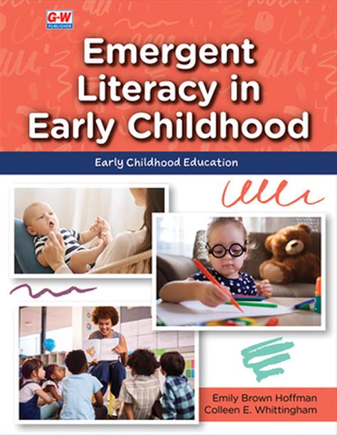 Guide To Emergent Literacy In Early Childhood