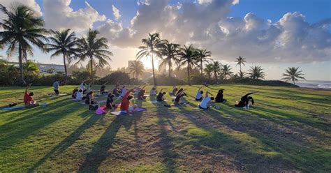 Guide To Yoga In Puerto Rico Discover Puerto Rico
