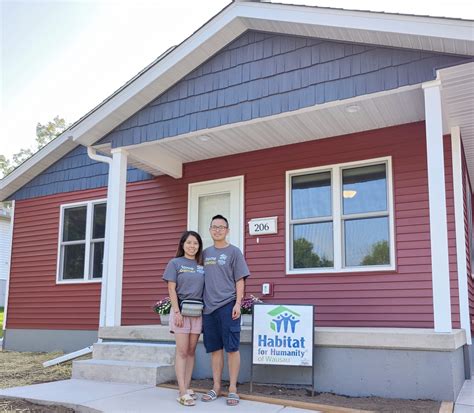 Habitat For Humanity