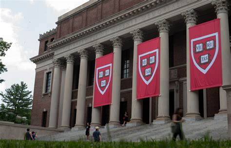 Hackers Publish Personal Information Stolen During Harvard Upenn Data Breaches