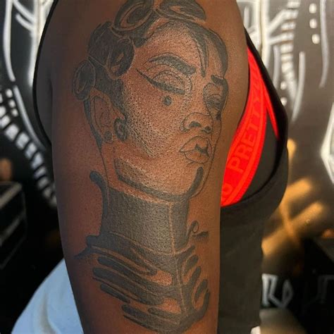 Hackney S Burgeoning Tattoo Scene Tattoodo