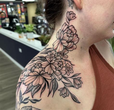 Hannah Conway Boundless Tattoo Company Hannah Conway Boundless Tattoo Company