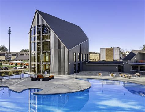 Harrison Street Sells Sc Student Housing Multi Housing News Harrison Street Sells Sc Student Housing Multi Housing News