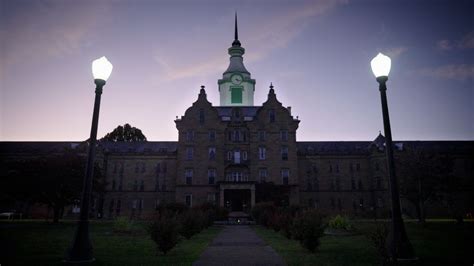 Haunted Or Just Creepy Pennhurst Asylum And Other Old Mental Institutions Draw Tourists Cnn