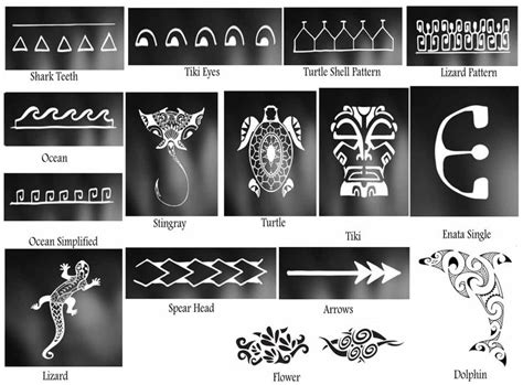 Hawaiian Tribal Tattoo Meanings Tattoo Icsl Edu Gr Hawaiian Tribal Tattoo Meanings Tattoo Icsl Edu Gr