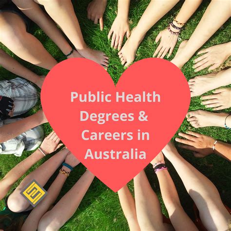 Health Degrees How To Become A Health Professional In Australia