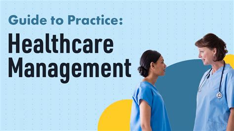 Healthcare Management A Guide To Practice Ausmed