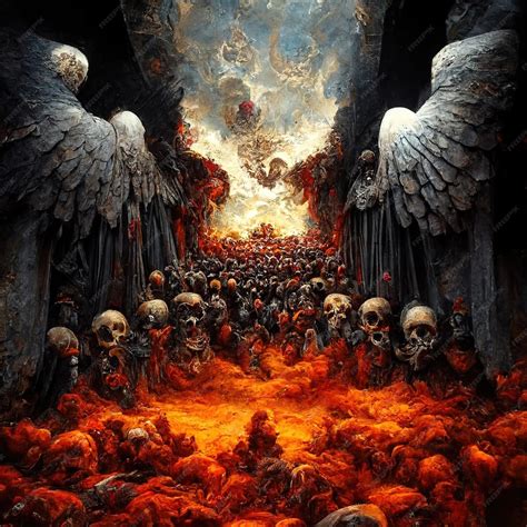 Heaven Hell Met At One Moment Good Evil Forever Intertwined Books Are Open Chuythepiercer Explorepage Conneticut Tattooartwork Tattooed