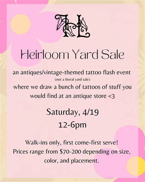 Heirloom Arts Tattoo Heirloomartsllc Kalamazoo Mi