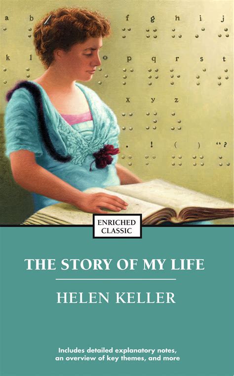 5 Helen Keller Books
