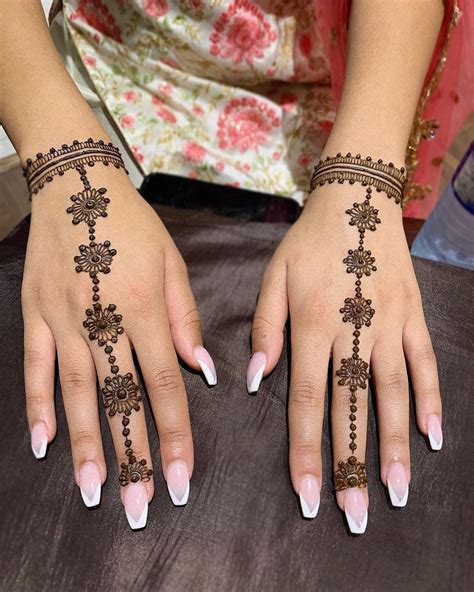 Henna Templates For Beginners
