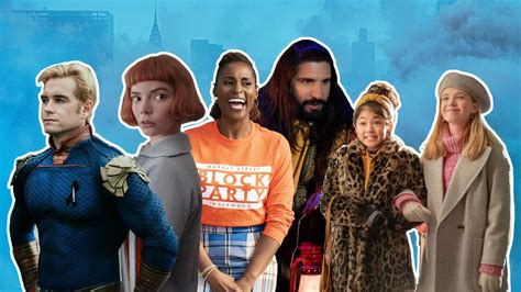 Here Are The 25 Best Tv Shows Of 2020 Tv Guide Here Are The 25 Best Tv Shows Of 2020 Tv Guide