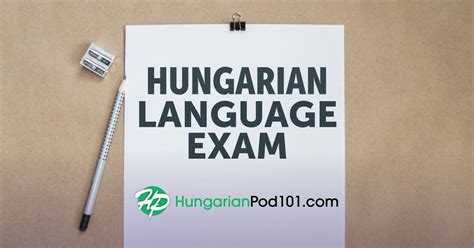 Here S How To Ace Your Upcoming Hungarian Test Here S How To Ace Your Upcoming Hungarian Test