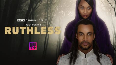 Here S When Tyler Perry S Ruthless Season 5 Premieres On Bet