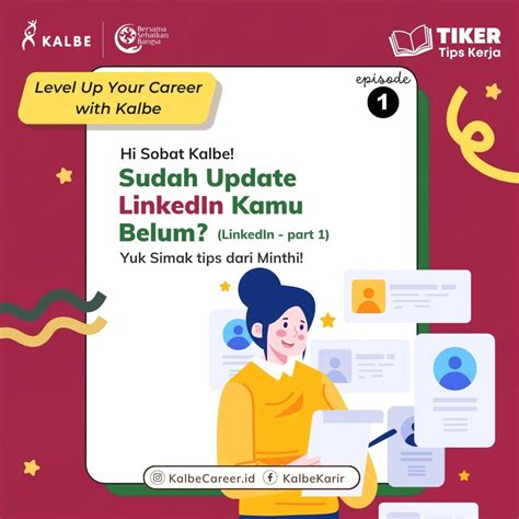 Hi Sobat Kalbe Masih Lanjutan Dari Episode Sebelumnya Nih Kita Udah Bahas 3 Tips Awal Biar