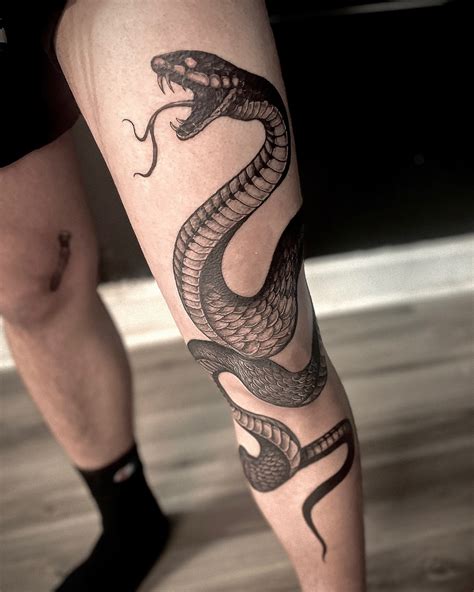 High Contrast Blackwork Snake Leg Tattoo By Jared Joy Tatts Hit Him Up For Your Dark Aesthetic Tattoo Needs More Photos And Video In This Carousel Vindictivetattoo Tattoo Tattoos Ink Newink High Contrast Blackwork Snake Leg Tattoo By Jared Joy Tatts Hit Him Up For Your Dark Aesthetic Tattoo Needs More Photos And Video In This Carousel Vindictivetattoo Tattoo Tattoos Ink Newink