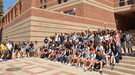 High School Programs At The Wharton School Of Arts And Sciences Summer Discovery
