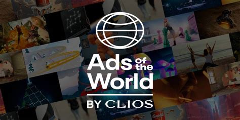 Highlighted Campaigns Ads Of The World Part Of The Clio Network