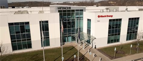 Hitachi Energy Is Proud To Call Pennsylvania Home With Soon To Be 3 Manufacturing Sites In The State Earlier This Year Our Team In Westmoreland County Announced And Has Been Working