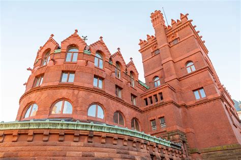 Hitting The Books In Philly Fisher Fine Arts Library Anne S Adventures At Penn