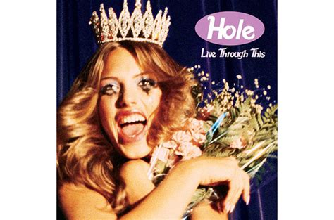 Hole Live Through This Classic Track By Track Review